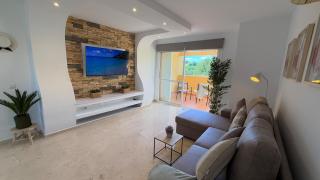 Riviera tropical apartment by Sol Maestranza - Mijas Costa - 0