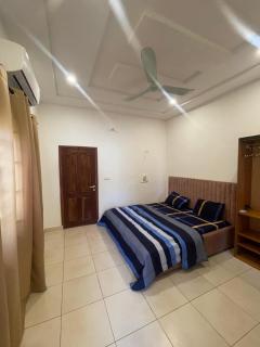 Hit appartement meublé Fidjrosse - 6