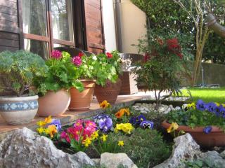 B&B Al Calicanto - Sorisole - 3
