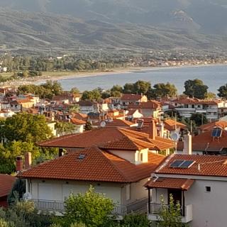 Stella rooms sunrise - Stavros - 8