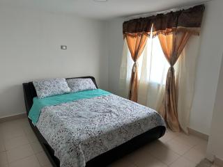 Family home for hosting - Barranquilla - 5