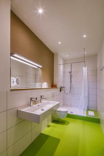 XXL-Apartment 2015 - Walsheim - 8