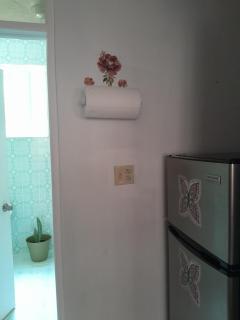 Abigail Diamond 1 Bedroom near Nanny Cay Marina - Tortola - 3