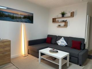 Ferienwohnung Lerchenstraße Whg 8 - Heiligenhafen - 9