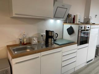 Ferienwohnung Lerchenstraße - Heiligenhafen - 6