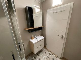 Ferienwohnung Lerchenstraße Whg 8 - Heiligenhafen - 3