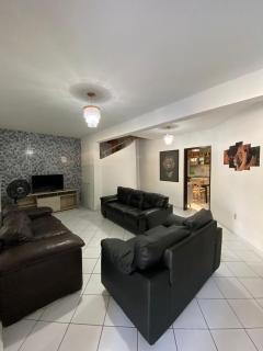 Casa Em Pirangi Praia - RN - Parnamirim - 3
