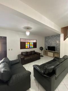 Casa Em Pirangi Praia - RN - Parnamirim - 2