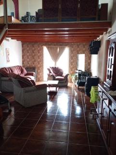 San Antonio 682 - Malargüe - 2