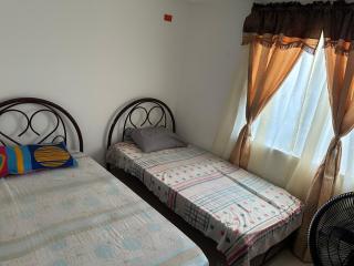 Family home for hosting - Barranquilla - 2