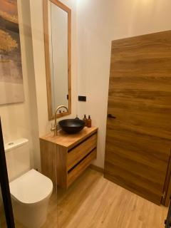 Acogedor bajo en Valencia - 2