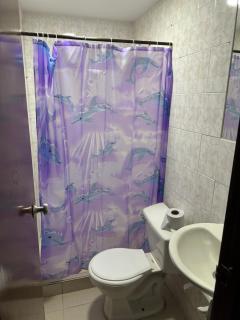 Family home for hosting - Barranquilla - 3