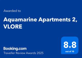 Aquamarine Apartments 2, VLORE - Vlorë - 3