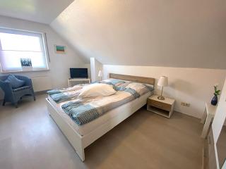 Ferienwohnung 2022 in Burhave - Butjadingen - 5