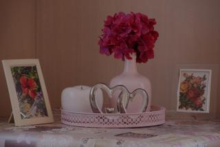 Ferienwohnung Felicitas Wilthen - 5