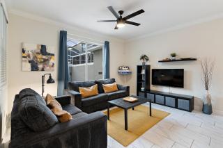 ChampionsGate Resort Vacation Townhome Stdrd - 9