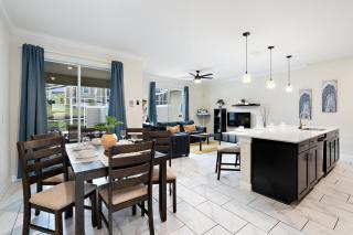 ChampionsGate Resort Vacation Townhome Stdrd - 6