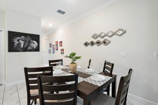 ChampionsGate Resort Vacation Townhome Stdrd - 4