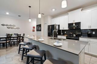 ChampionsGate Resort Vacation Townhome - 0