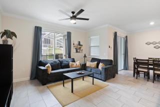 ChampionsGate Resort Vacation Townhome - 8