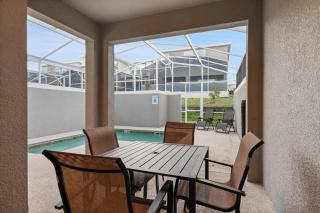 ChampionsGate Resort Vacation Townhome - 7