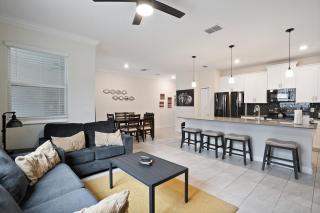 ChampionsGate Resort Vacation Townhome - 6