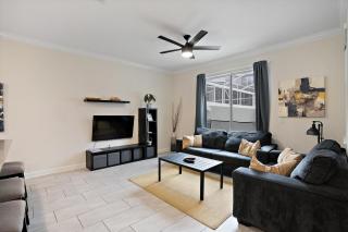 ChampionsGate Resort Vacation Townhome - 5