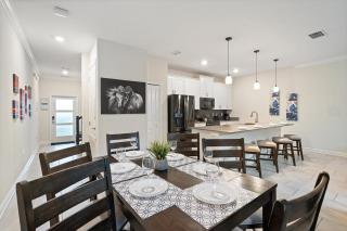 ChampionsGate Resort Vacation Townhome - 4