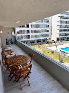 Apartamento en la playa - 8