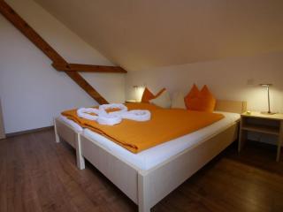 Ferienwohnung 7 - Ochsenhausen - 1