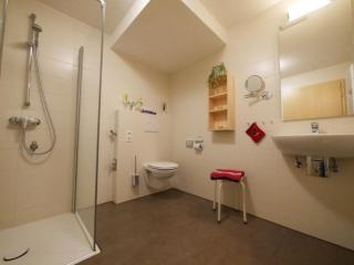 Ferienwohnung 1 - Ochsenhausen - 9