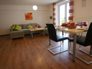 Ferienwohnung 1 - Ochsenhausen - 8