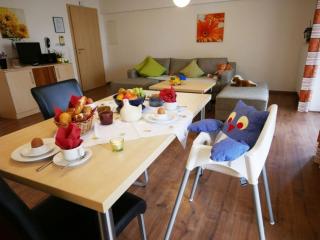 Ferienwohnung 1 - Ochsenhausen - 7