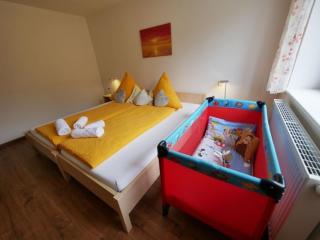Ferienwohnung 1 - Ochsenhausen - 6