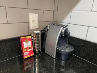 Apartamento tipo Estúdio - 8