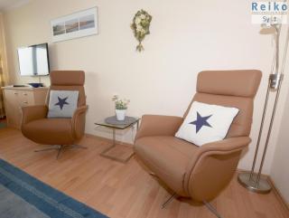 1-27, Seeseite, Haus Metropol, 1 Etage - Westerland - 8