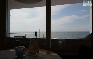 1-27, Seeseite, Haus Metropol, 1 Etage - Westerland - 5
