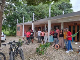 DONDE...MONIK - Arboletes - 5
