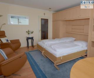 1-27, Seeseite, Haus Metropol, 1 Etage - Westerland - 4