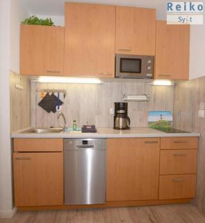 1-27, Seeseite, Haus Metropol, 1 Etage - Westerland - 3