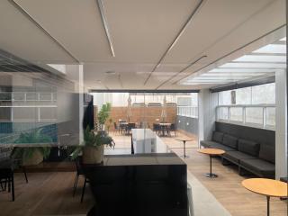 Apartamento tipo Estúdio - 6