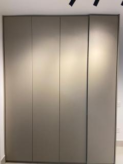 Apartamento tipo Estúdio - 5