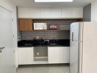 Apartamento tipo Estúdio - 4