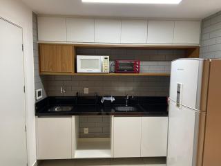 Apartamento tipo Estúdio - 3