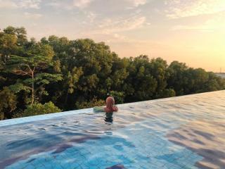 Alami Garden Hotel - 9