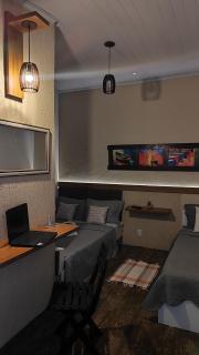 Pousada da Ponte - 5