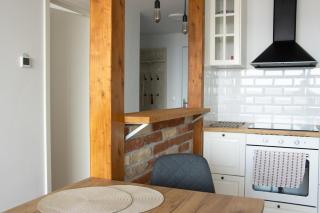 Apartment with sunset view over Bratislava - 5