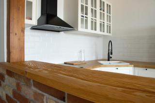 Apartment with sunset view over Bratislava - 3