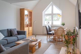 Ferienwohnung "Seewind", Strandnähe - Eckernförde - 9