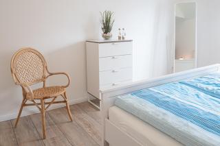 Ferienwohnung "Seewind", Strandnähe - Eckernförde - 3